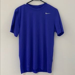 Nike Exercise Shirt